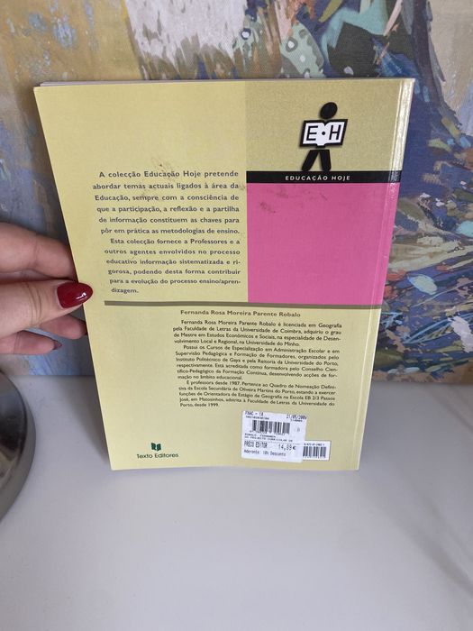 Book - “From School Curriculum Project to Class Curriculum Project”64750659253249122