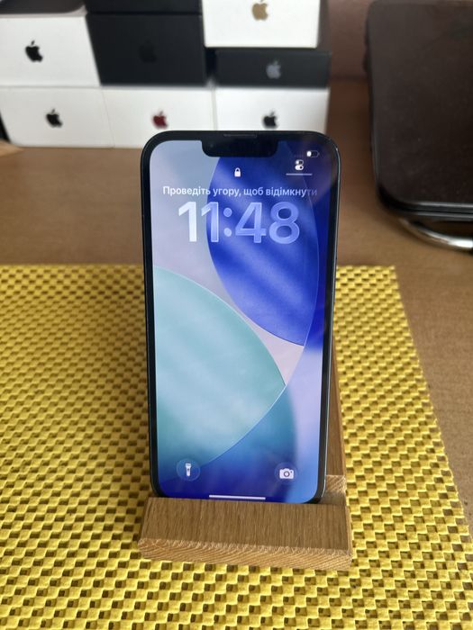 Продаю Iphone 14 128 Neverlock все оригінал