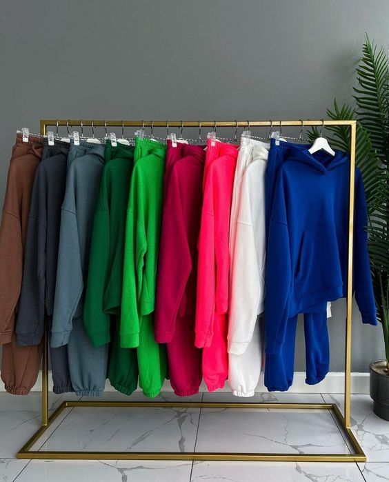 Костюми на флісі великий вибір