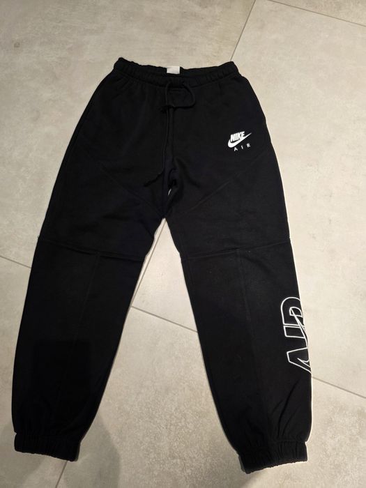 Штаны спорт Nike бу