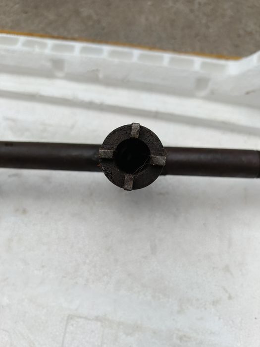 Запчасти компрессора ЭК - 2 - 150