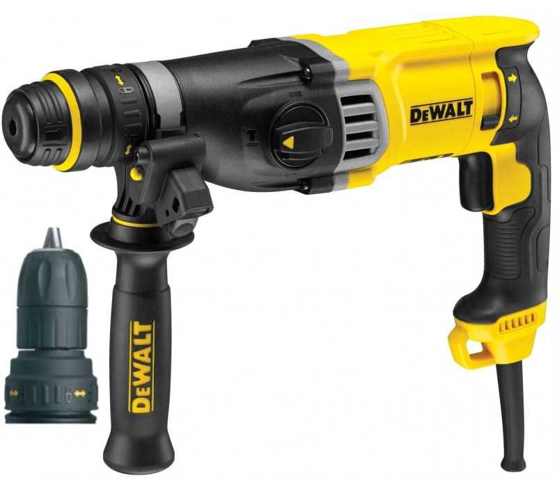 Аренда инструмента DeWalt Makita Bosch — без залога