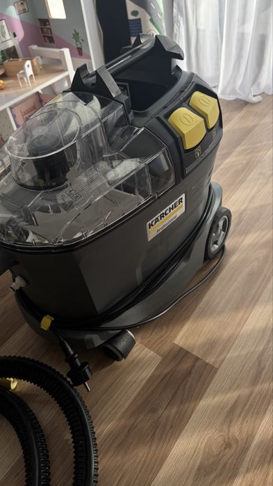 Karcher puzzi 8/1
