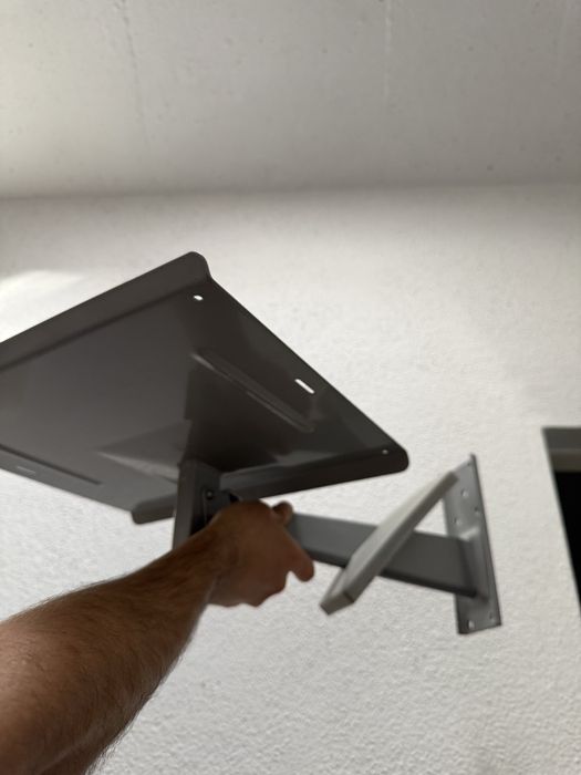 Suporte TV 35x27cm