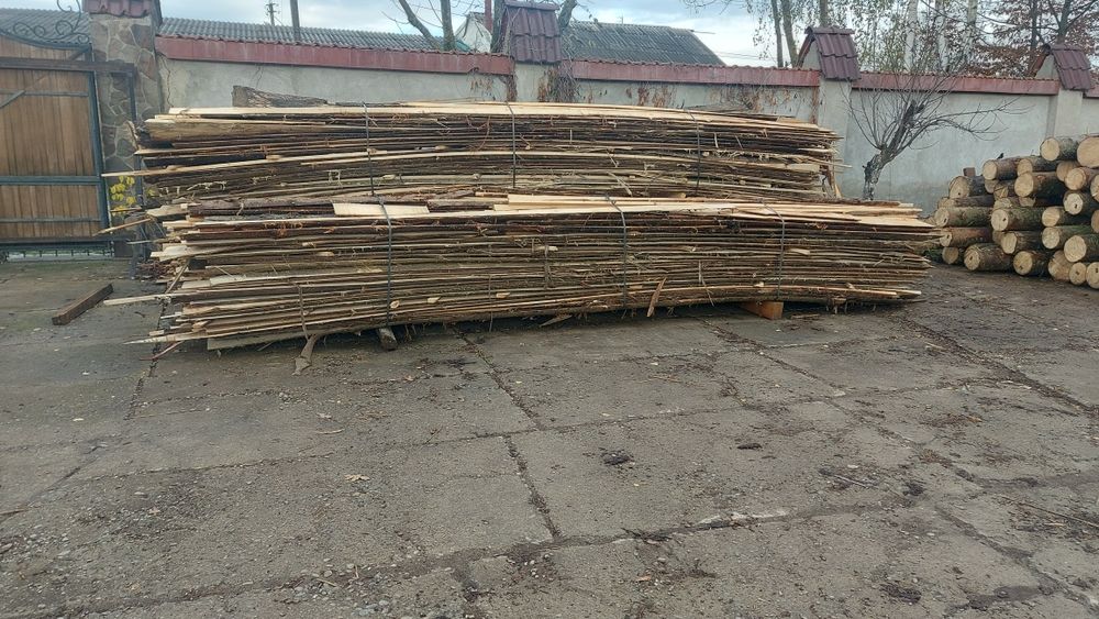 Дошка, Брус, Рейка, Дрова, Палетна заготовка