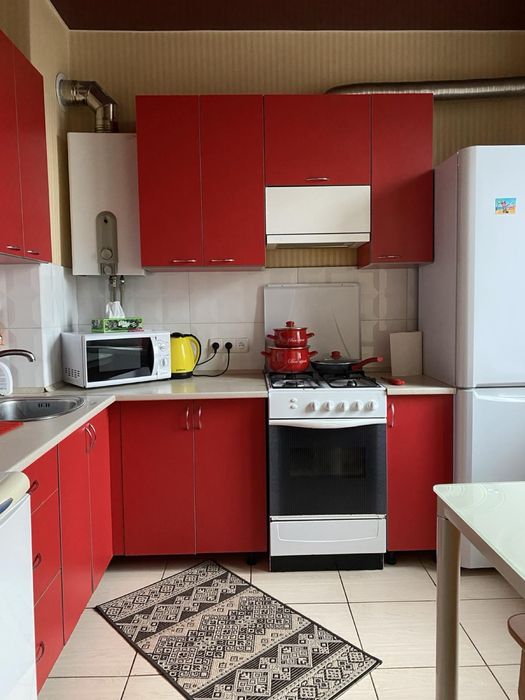 Здається подобово житло