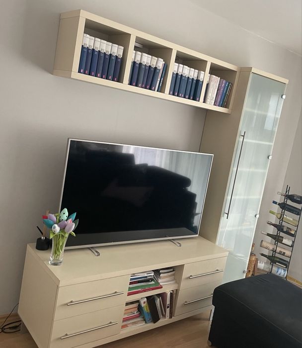 Szafka pod TV , regał , witryna , meble do salonu