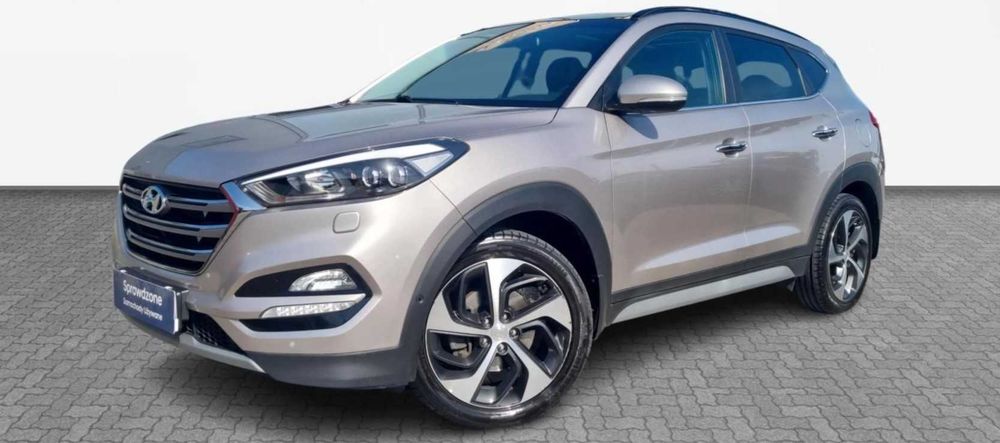 Hyundai Tucson Дверь крыло бампер фара зеркало рычаг цапфа полуось бу