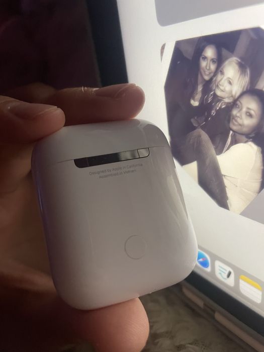 AirPods 2 ( Orginalne )