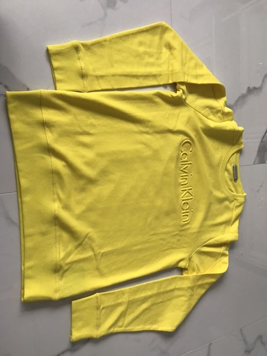 Bluza Calvin Klein