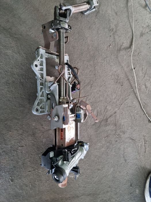 Muito material Audi A3 de 2010