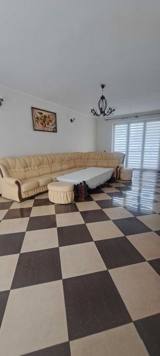 Wynajmę dom piętro Ochojno