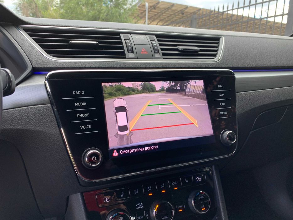 Skoda Superb 2019 VIN TMBAL8NP4KB300177 фото оголошення 22 з 24