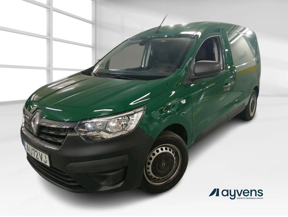 Renault Express Van 1.5 Blue dCi Advance