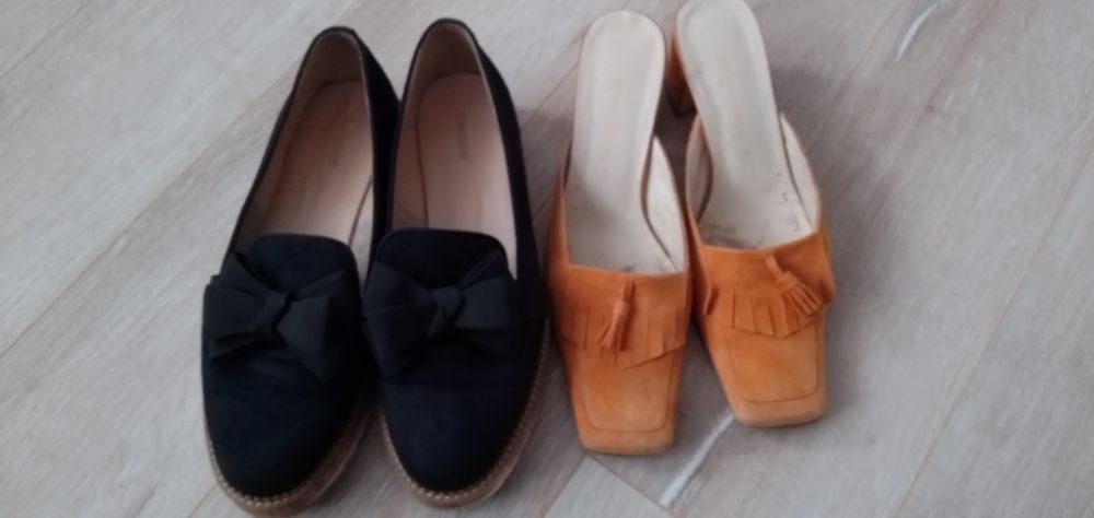 Oбувь женская 40 размер