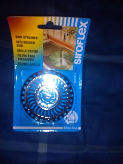 Acessórios SIROFLEX Para torneiras