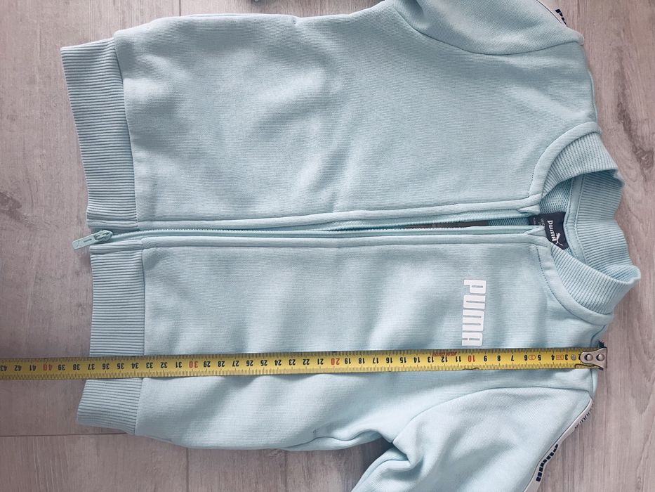Костюм Puma (оригінал)