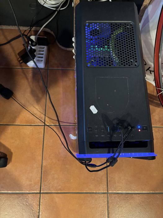 Gaming Computer446356201250508801