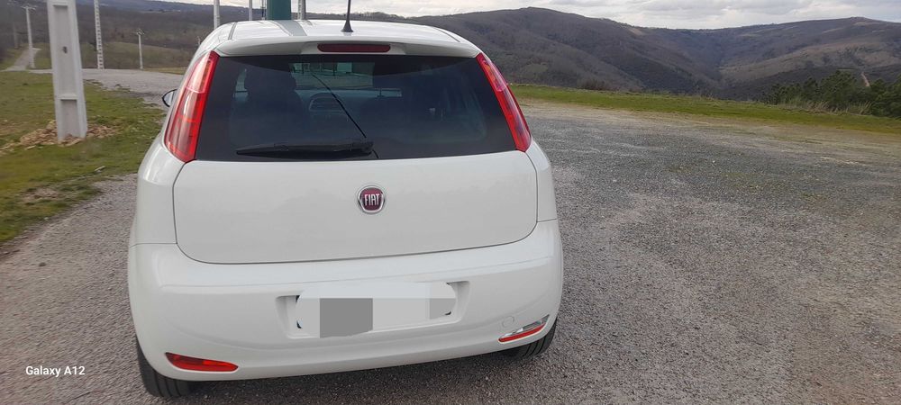 Fiat punto 1.2 201864661815755393123