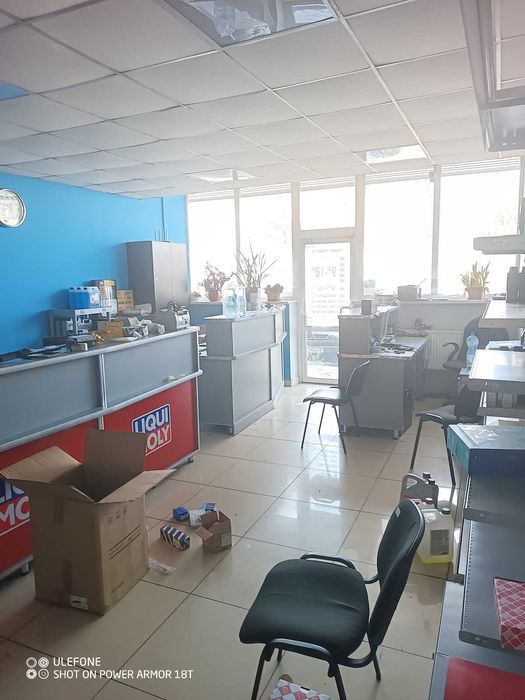 Оренда приміщення вільного призначення на ВПЗ