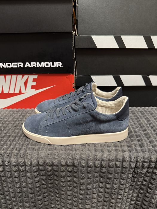 Чоловічі кросівки 41(26,5см)  ECCO Street Lite оригінал