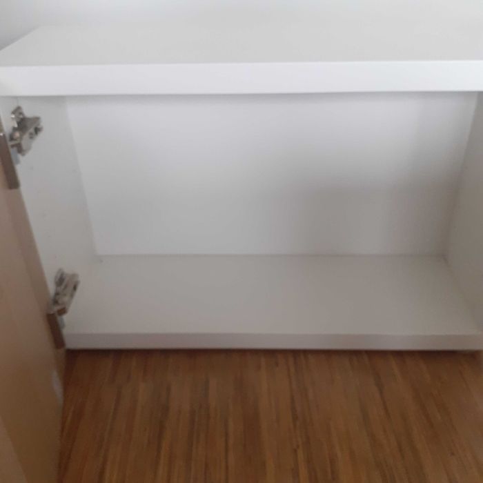 Szafka    ikea / besta nowa lepsza cena