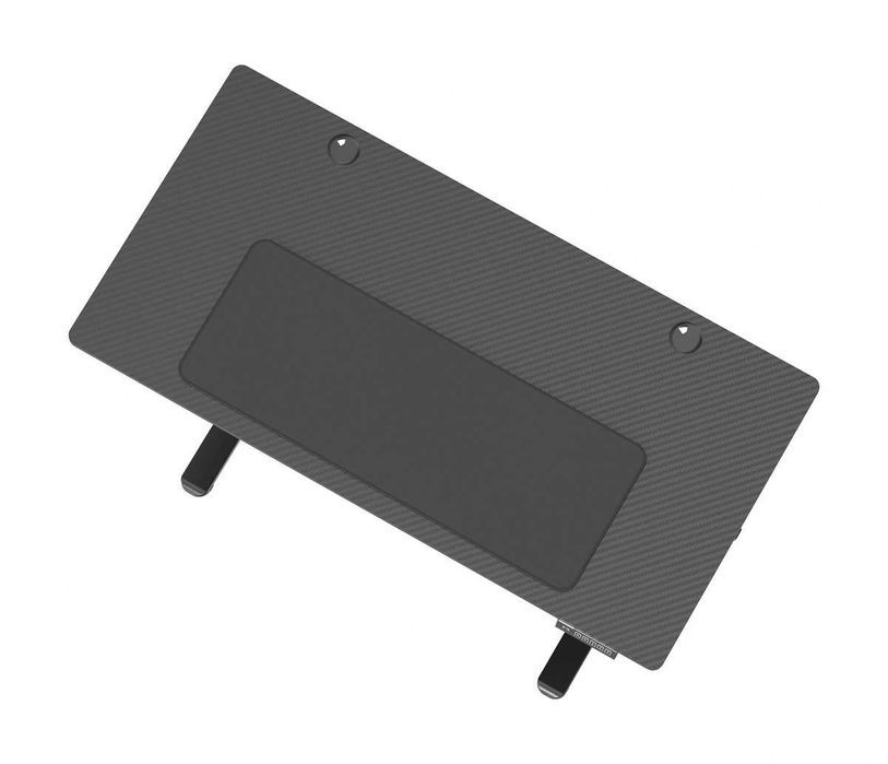 NOWE Biurko Elektryczne Regulowane Gamingowe Podnoszone z Regulacją FV