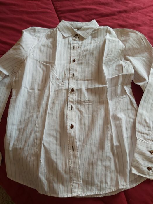 Camisa decenio senhora tamanho 42