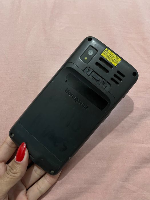 Data Collector / Mobile Computer510135664766494721