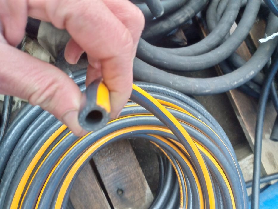 шланги, рукава кислородные. газовые, углекислота