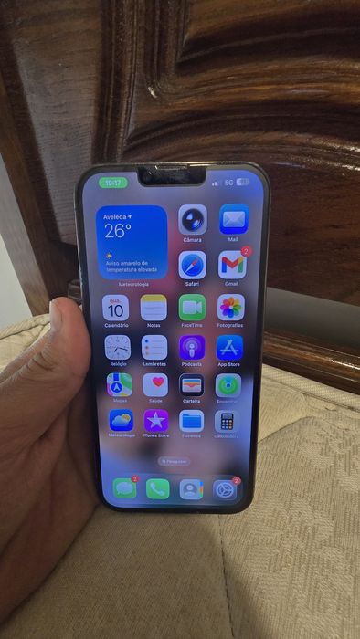 Iphone 13 pro max 128gb