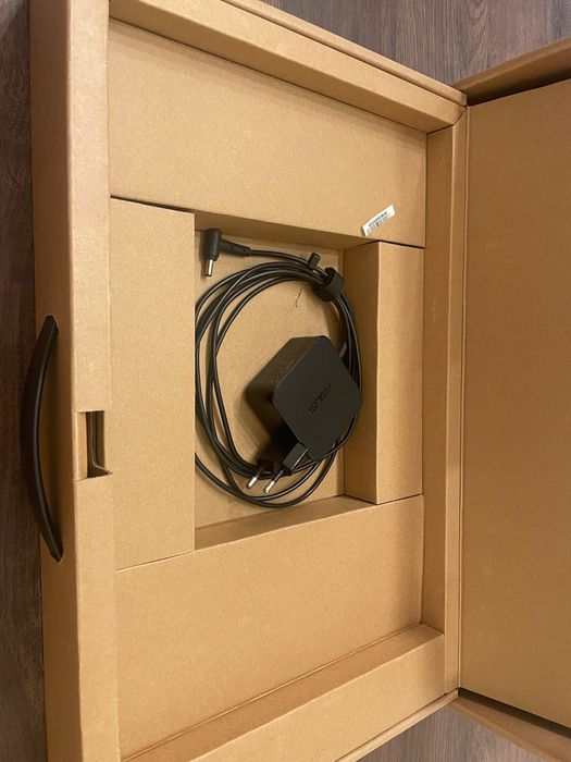 Asus Vivobook S15 S530F - Intel® Core™ i564284465418241124