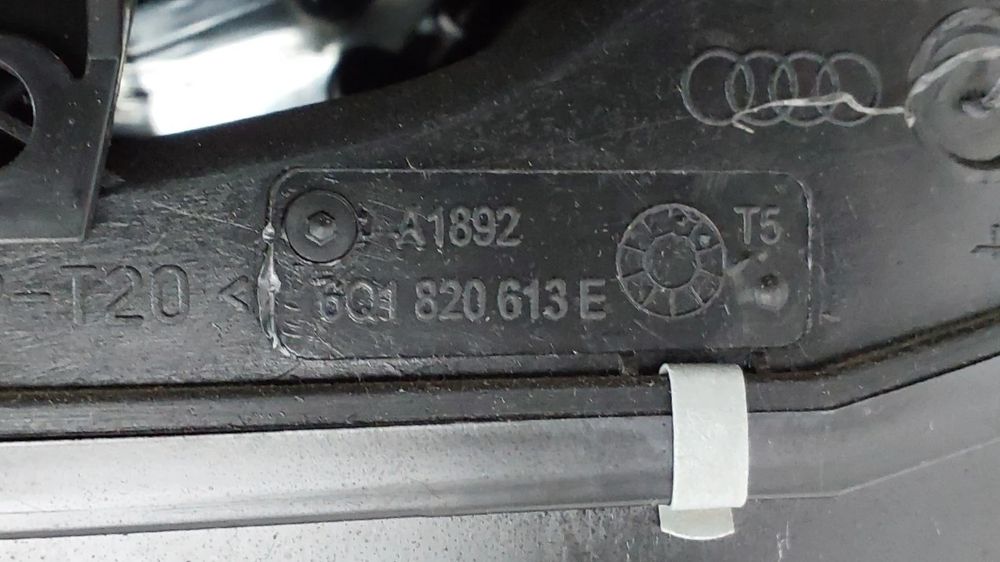 Chauffage / sofagem completa SEAT Ibiza IV (6J5, 6P1)