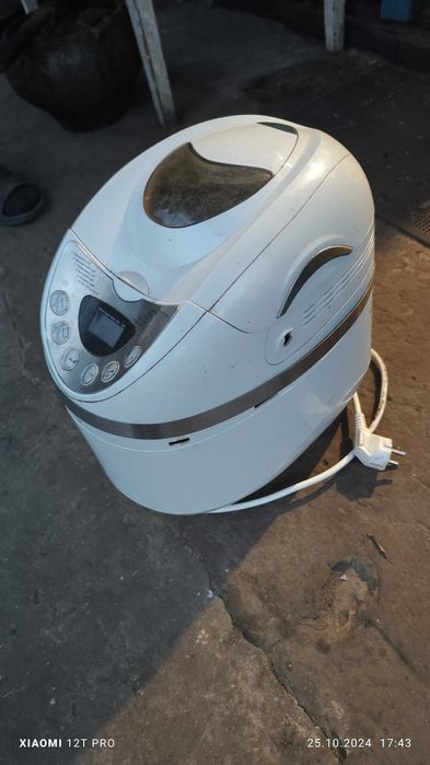 Продам Хлібобічка saturn
