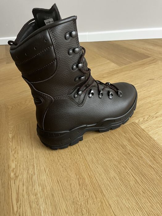 Buty zimowe wzór 933A/MON