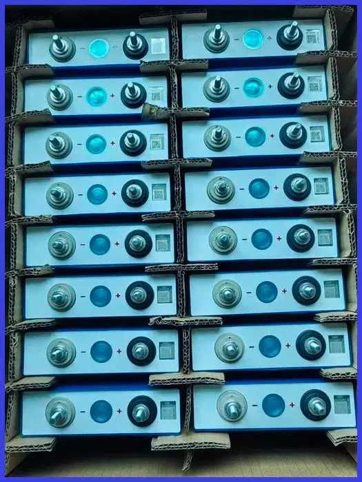 Аккумулятор EVE LiFePo4 105Ah, 3.2V. Наличие , Доставка + ОЛХ 230 /280