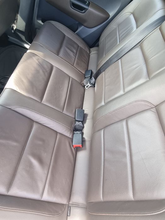 VW Amarok 2.0 BiTDI 2012 bluemotion