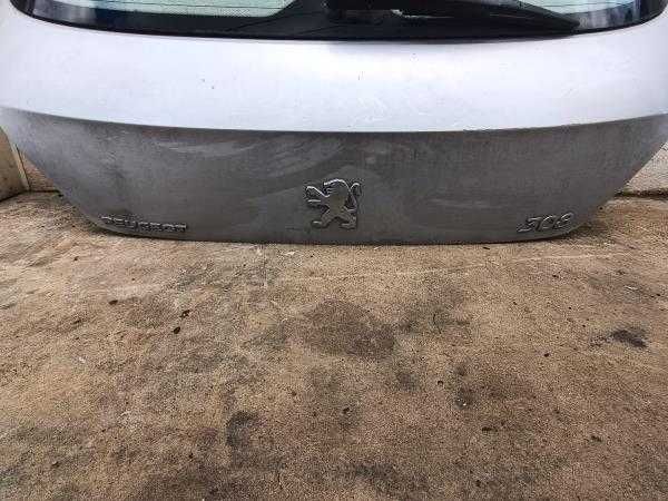 Porta da Mala Peugeot 308 I (07 a 16)