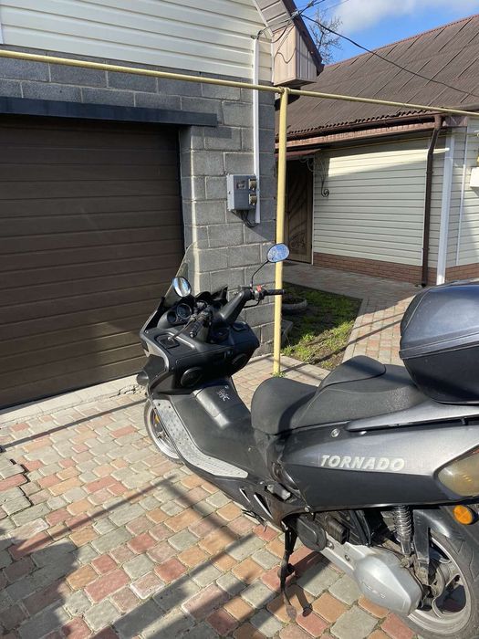 Продам Viper Tornado