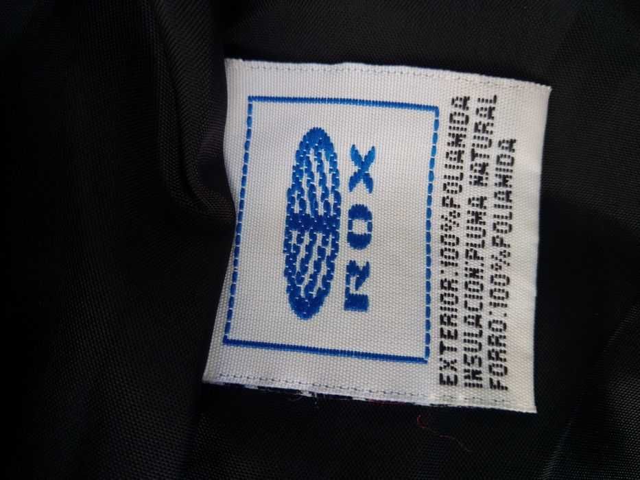 Blusao penas muito quente igual a novo