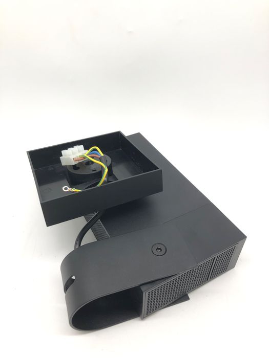 Inteligentna Kamera do Monitoringu Zewnętrznego Netatmo NOC-S-DE WiFi