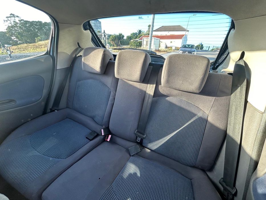 Vendo Peugeot 206
