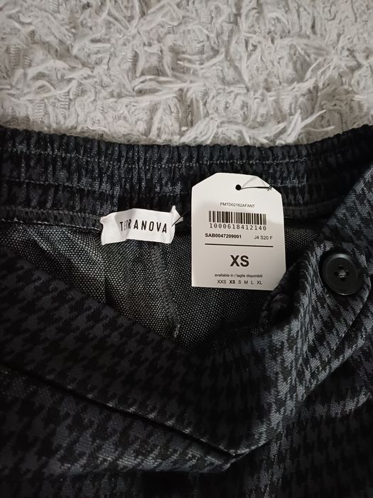 штани Terranova ,р-р XS