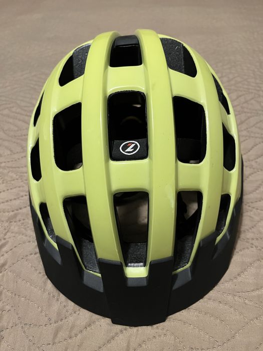 Kask rowerowy, stan bardzo dobry.