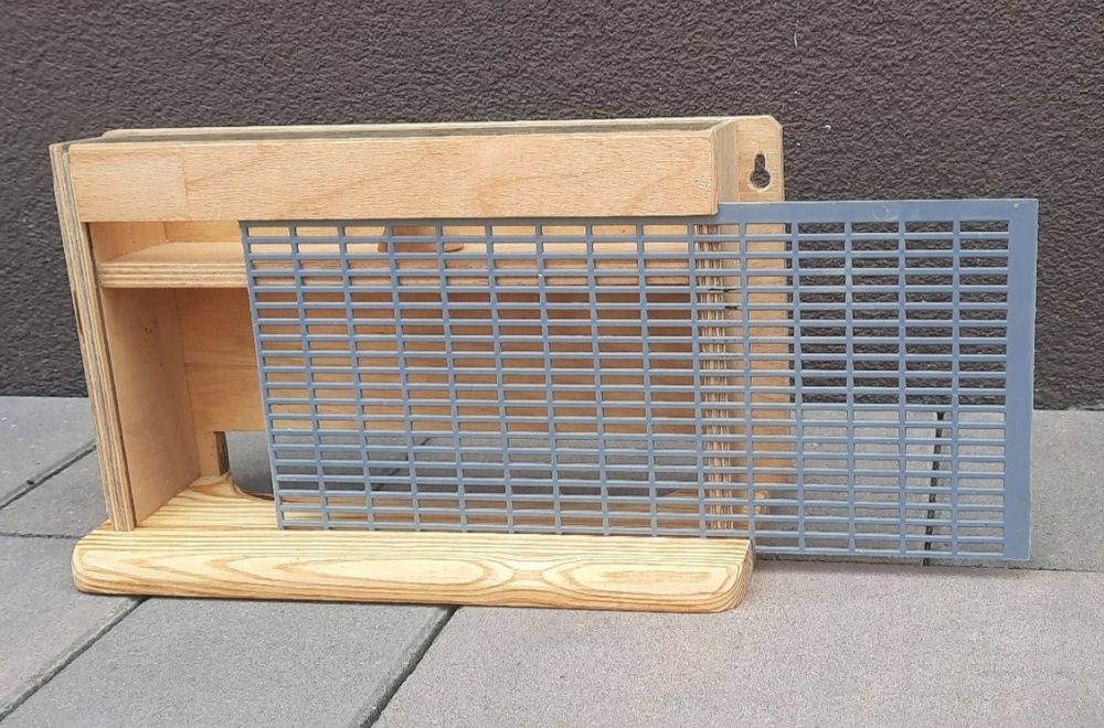 Rojołapka do pszczół ul pszczelarstwo akcesoria