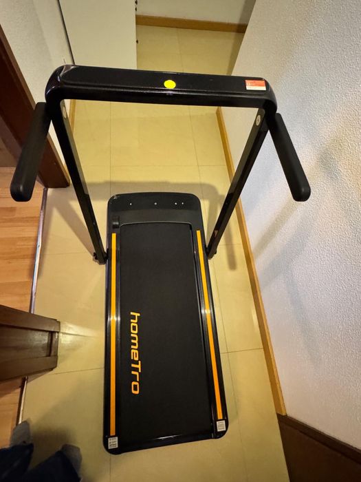 Passadeira Domestica Dobrável