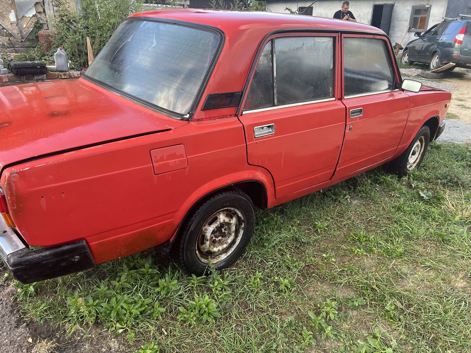 Продам  автомобіль