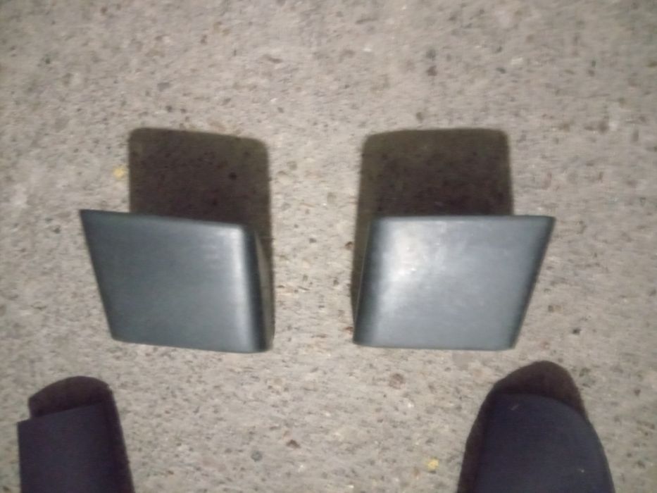 Osłona reling passat b5