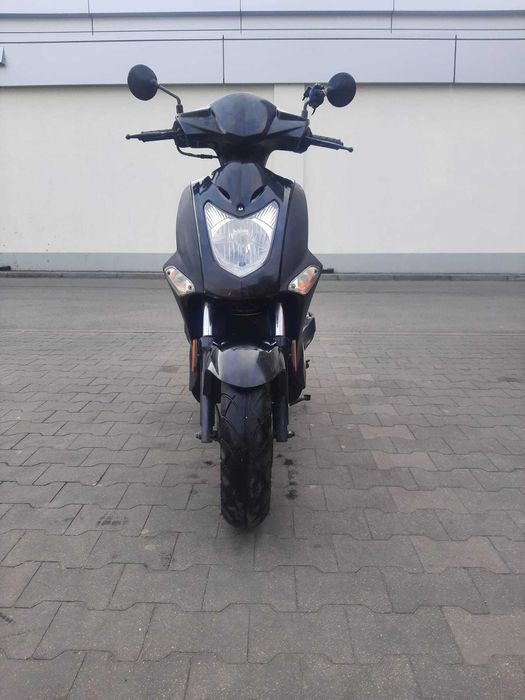 KYMCO Agility 50cc, 2021