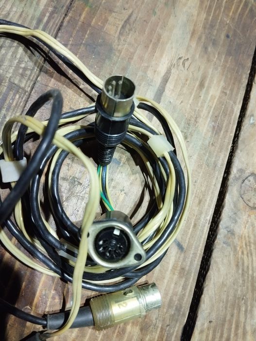 Продам мікрофони СССР